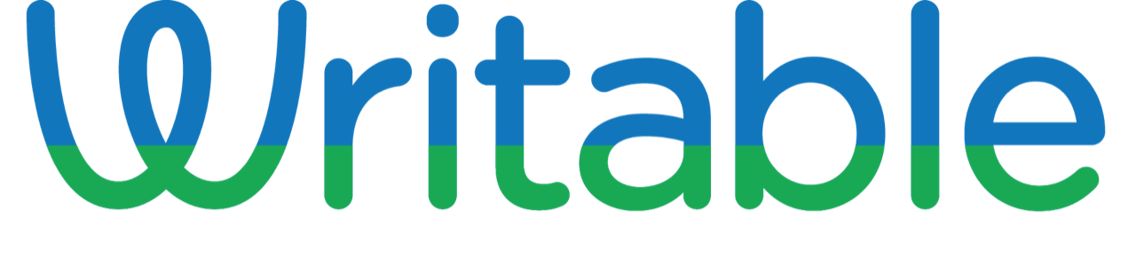 Writable